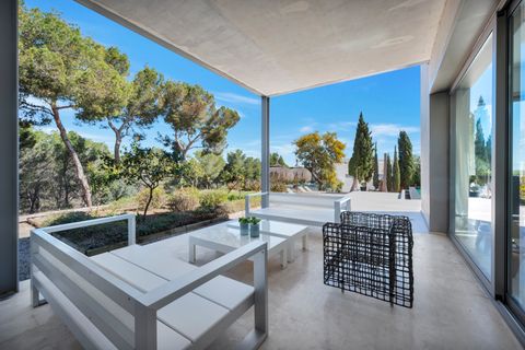 Villa i Calvia, Mallorca, Calvia - € 5.850.000 | Ref: KPO01865 - foto 29