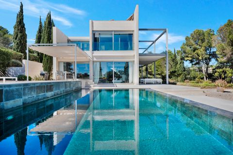 Villa i Calvia, Mallorca, Calvia - € 5.850.000 | Ref: KPO01865 - foto 34