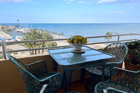 Lejlighed i Denia, Alicante, Denia - € 750.000 | Ref: 5-51-15933 - foto 1