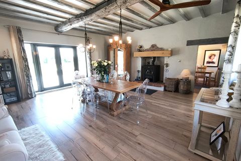 Villa i Boussac, Creuse, Boussac - € 399.950 | Ref: MS-5046 - foto 2
