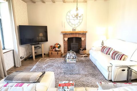 Villa i Boussac, Creuse, Boussac - € 399.950 | Ref: MS-5046 - foto 3