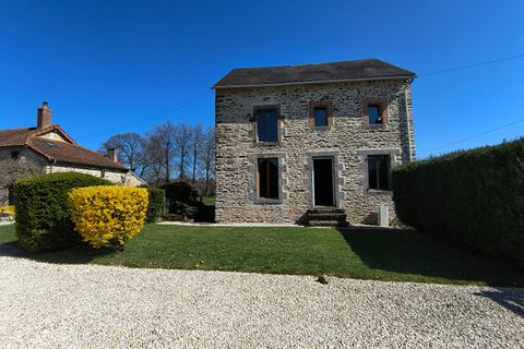 Villa i Boussac, Creuse, Boussac - € 399.950 | Ref: MS-5046 - foto 8