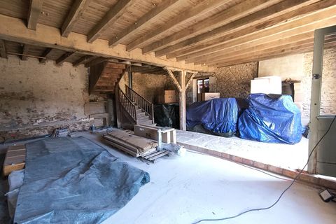 Villa i Boussac, Creuse, Boussac - € 399.950 | Ref: MS-5046 - foto 10