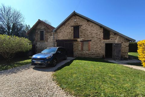 Villa i Boussac, Creuse, Boussac - € 399.950 | Ref: MS-5046 - foto 11