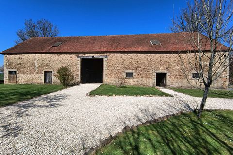 Villa i Boussac, Creuse, Boussac - € 399.950 | Ref: MS-5046 - foto 13