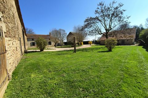 Villa i Boussac, Creuse, Boussac - € 399.950 | Ref: MS-5046 - foto 15