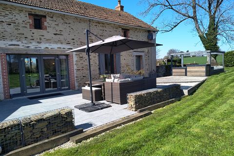 Villa i Boussac, Creuse, Boussac - € 399.950 | Ref: MS-5046 - foto 16