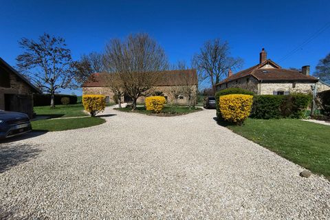 Villa i Boussac, Creuse, Boussac - € 399.950 | Ref: MS-5046 - foto 18