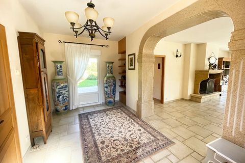 Villa i Brest, Finistere, Brest - € 1.008.000 | Ref: KT-5035 - foto 5
