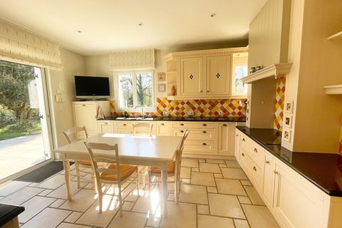 Villa i Brest, Finistere, Brest - € 1.008.000 | Ref: KT-5035 - foto 8