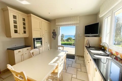 Villa i Brest, Finistere, Brest - € 1.008.000 | Ref: KT-5035 - foto 9