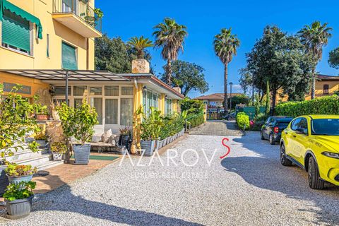Lejlighed i Massa, Massa and Carrara, Massa - € 1.500.000 | Ref: 5961 - foto 24