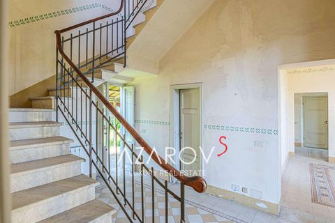 Villa a Camaiore, Lucca, Camaiore - € 980.000 | Ref: 5965 - foto 4