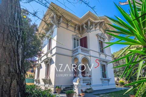 Villa i Pisa, Pisa, Pisa - € 1.500.000 | Ref: 5967 - foto 1