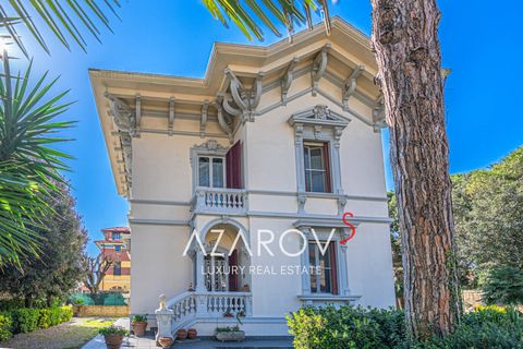 Villa i Pisa, Pisa, Pisa - € 1.500.000 | Ref: 5967 - foto 2