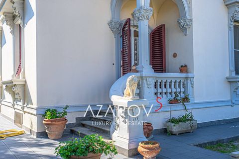 Villa i Pisa, Pisa, Pisa - € 1.500.000 | Ref: 5967 - foto 3