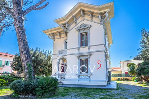 Villa i Pisa, Pisa, Pisa - € 1.500.000 | Ref: 5967 - foto 4