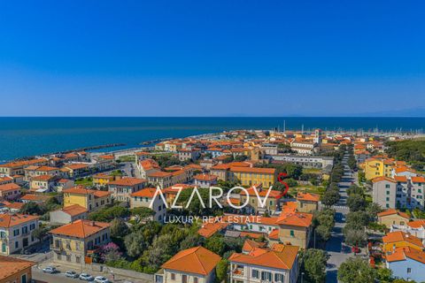 Villa i Pisa, Pisa, Pisa - € 1.500.000 | Ref: 5967 - foto 20