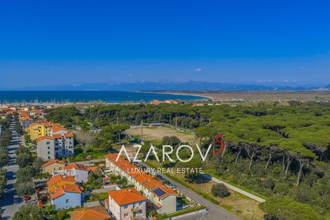 Villa i Pisa, Pisa, Pisa - € 1.500.000 | Ref: 5967 - foto 21