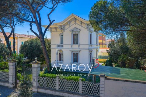 Villa i Pisa, Pisa, Pisa - € 1.500.000 | Ref: 5967 - foto 23