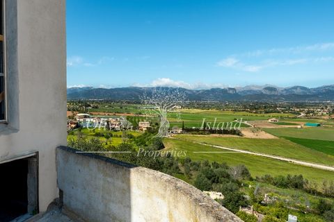 Landsbyhus i Santa Eugenia, Mallorca, Santa Eugenia - € 3.200.000 | Ref: SE614 - foto 8