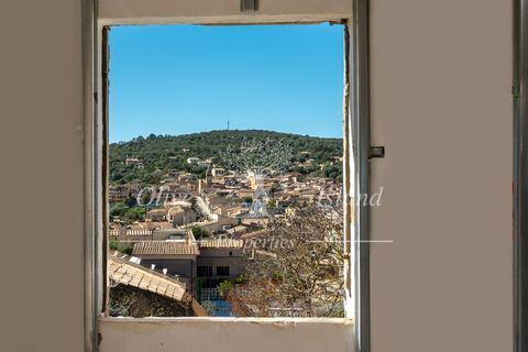 Landsbyhus i Santa Eugenia, Mallorca, Santa Eugenia - € 3.200.000 | Ref: SE614 - foto 11
