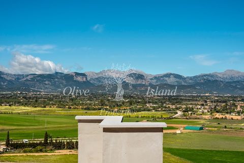 Landsbyhus i Santa Eugenia, Mallorca, Santa Eugenia - € 3.200.000 | Ref: SE614 - foto 15