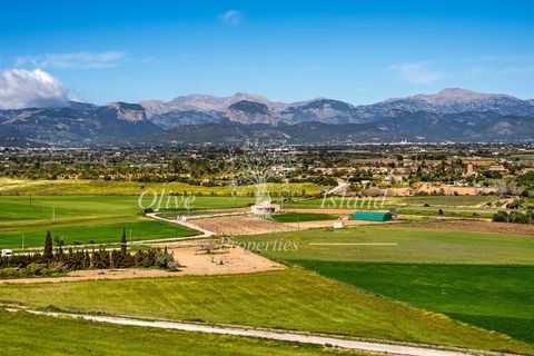 Landsbyhus i Santa Eugenia, Mallorca, Santa Eugenia - € 3.200.000 | Ref: SE614 - foto 16