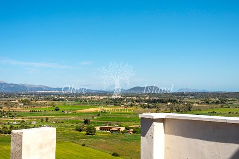 Landsbyhus i Santa Eugenia, Mallorca, Santa Eugenia - € 3.200.000 | Ref: SE614 - foto 17
