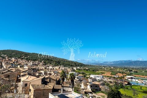 Landsbyhus i Santa Eugenia, Mallorca, Santa Eugenia - € 3.200.000 | Ref: SE614 - foto 19