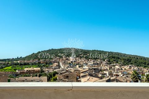 Landsbyhus i Santa Eugenia, Mallorca, Santa Eugenia - € 3.200.000 | Ref: SE614 - foto 20