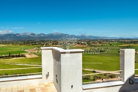 Landsbyhus i Santa Eugenia, Mallorca, Santa Eugenia - € 3.200.000 | Ref: SE614 - foto 21