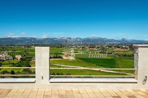 Landsbyhus i Santa Eugenia, Mallorca, Santa Eugenia - € 3.200.000 | Ref: SE614 - foto 22