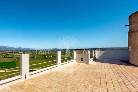 Landsbyhus i Santa Eugenia, Mallorca, Santa Eugenia - € 3.200.000 | Ref: SE614 - foto 23
