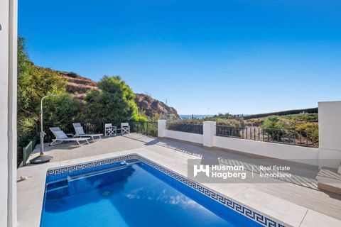 Villa i Torrox, Malaga, Torrox - € 625.000 | Ref: HN654 - foto 4