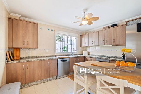 Villa i Torrox, Malaga, Torrox - € 625.000 | Ref: HN654 - foto 11