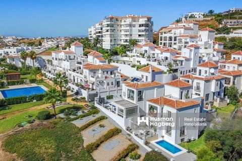 Villa i Torrox, Malaga, Torrox - € 625.000 | Ref: HN654 - foto 36