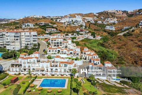 Villa i Torrox, Malaga, Torrox - € 625.000 | Ref: HN654 - foto 37