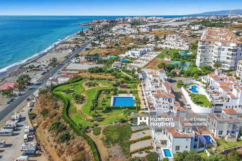 Villa i Torrox, Malaga, Torrox - € 625.000 | Ref: HN654 - foto 38