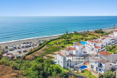 Villa i Torrox, Malaga, Torrox - € 625.000 | Ref: HN654 - foto 39