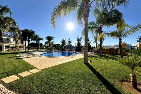 Villa i Albufeira, Faro, Albufeira - € 489.000 | Ref: HO128 - foto 4