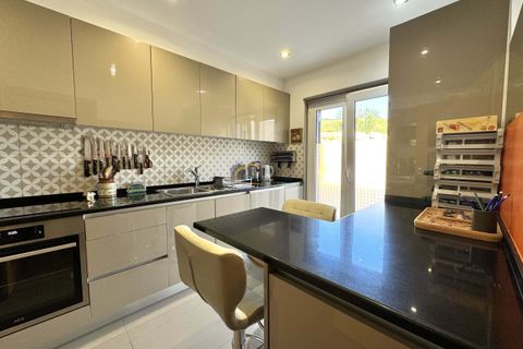 Villa i Albufeira, Faro, Albufeira - € 489.000 | Ref: HO128 - foto 23