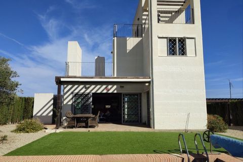 Haus in Sucina, Murcia - Foto 1