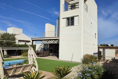Haus in Sucina, Murcia - Foto 3