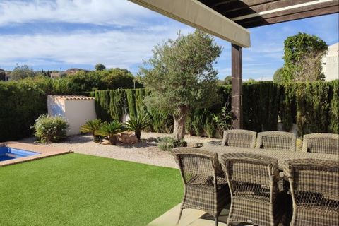 Haus in Sucina, Murcia - Foto 4