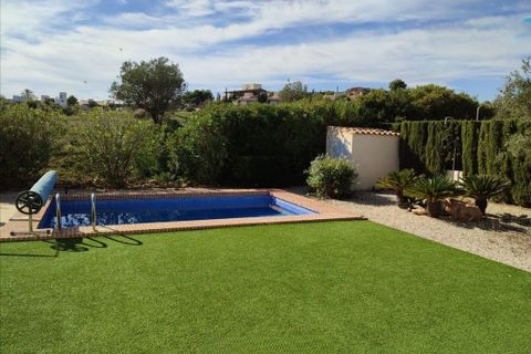 Haus in Sucina, Murcia - Foto 5