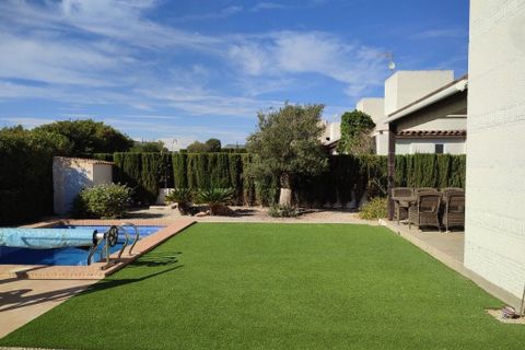 Villa i Sucina, Murcia, Sucina - € 375.000 | Ref: NAP-PPDP1113 - foto 6