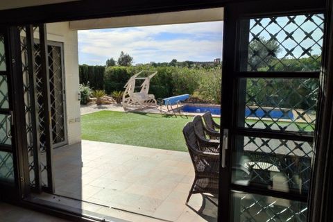 Villa i Sucina, Murcia, Sucina - € 375.000 | Ref: NAP-PPDP1113 - foto 7