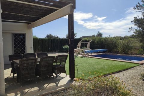 Villa i Sucina, Murcia, Sucina - € 375.000 | Ref: NAP-PPDP1113 - foto 8