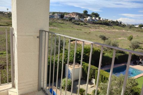 Villa i Sucina, Murcia, Sucina - € 375.000 | Ref: NAP-PPDP1113 - foto 12